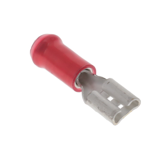 TE Connectivity AMP Connectors 5-160481-1